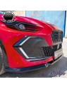 Lip Spoiler Frontal - Renault Clio 6 (2025-)