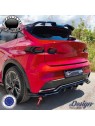 Difusor Traseiro - Renault Clio 6 (2025-)