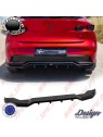 Difusor Traseiro - Renault Clio 6 (2025-)