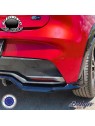 Difusor Traseiro - Renault Clio 6 (2025-)