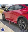 Extensão de Embaladeiras - Renault Clio 6 (2025-)