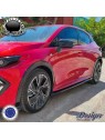 Extensão de Embaladeiras - Renault Clio 6 (2025-)