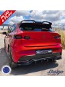 Aileron Traseiro - Renault Clio 6 (2025-)
