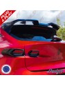 Aileron Traseiro - Renault Clio 6 (2025-)