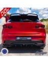 Aileron Traseiro - Renault Clio 6 (2025-)