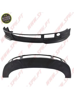 Spoiler Frontal Audi A4 B6 Sedan / Avant (2001-2005)