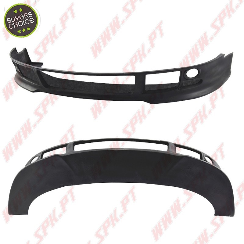 Spoiler Frontal Audi A4 B6 Sedan / Avant (2001-2005)