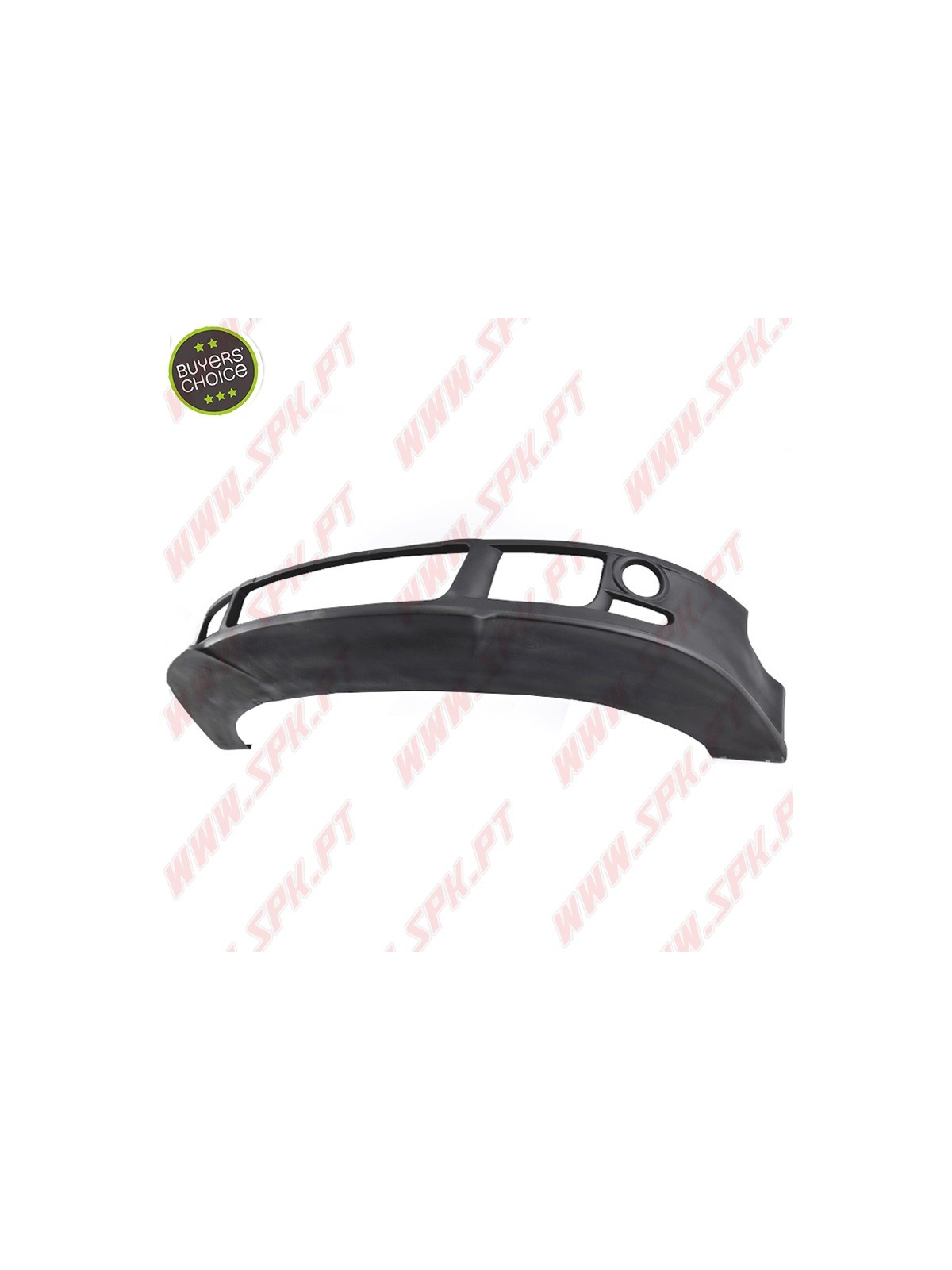 Spoiler Frontal - Audi A4 B6 Sedan / Avant (2001-2005)