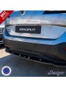 Difusor Traseiro - Peugeot 308 SW MK3 (2021-)