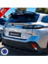 Difusor Traseiro - Peugeot 308 SW MK3 (2021-)