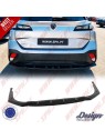 Difusor Traseiro - Peugeot 308 SW MK3 (2021-)