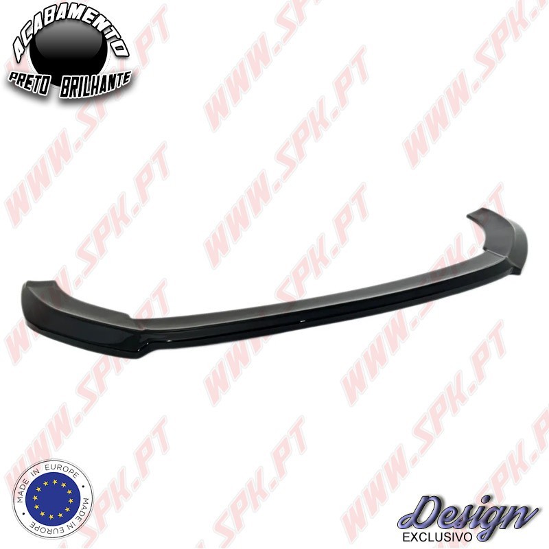 Lip Spoiler Frontal - Seat Leon 4 FR (2020-)