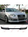 Spoiler Frontal Audi A4 B7 Sedan / Avant (2005-2008)