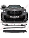 Body-Kit Estético Look Black Night - BMW X6 G06 LCI M-Sport (2024-)