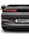 Body-Kit Estético Look Black Night - BMW X6 G06 LCI M-Sport (2024-)