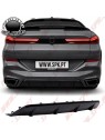 Body-Kit Estético Look Black Night - BMW X6 G06 LCI M-Sport (2024-)