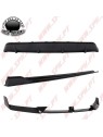 Body-Kit Estético Look Black Night - BMW X6 G06 LCI M-Sport (2024-)