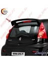 Aileron Traseiro - Citroen C1 / Peugeot 107 (2005-2014)