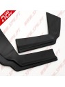 Splitters Traseiros - Alfa Romeo Giulia 952 (2015-2021)