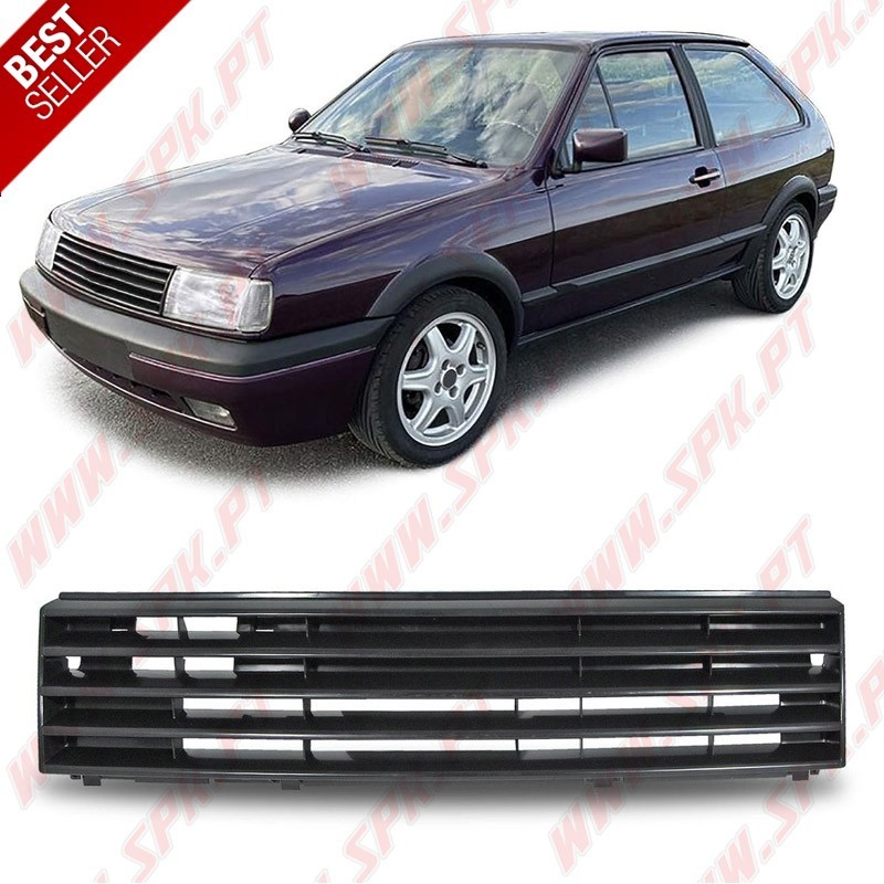 Grelha Frontal - VW Polo 86C (1990-1994)