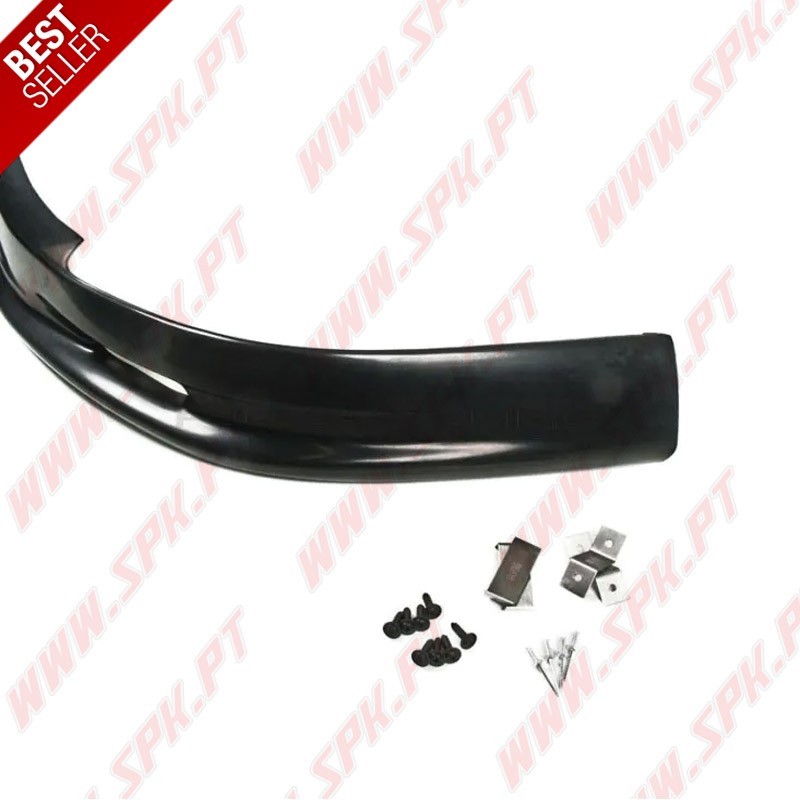 Lip Spoiler Frontal Look Mugen - Honda Civic EK / EJ Pré-Facelift (1996-1998)