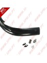 Lip Spoiler Frontal Look Mugen - Honda Civic EK / EJ Pré-Facelift (1996-1998)