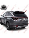 Aileron Traseiro - Hyundai Tucson (2021-)