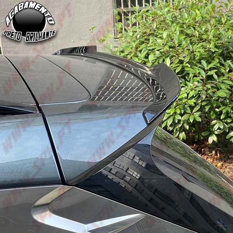 Aileron Traseiro - Hyundai Tucson (2021-)