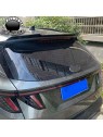 Aileron Traseiro - Hyundai Tucson (2021-)