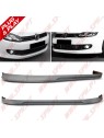 Spoiler Frontal Look VTX - VW Golf 6 "Standard" (2008-2012)