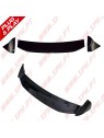 Aileron Traseiro V.4 - VW Golf 6 GTI / GTD / R (2008-2012)