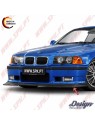 Lip Spoiler Frontal - BMW E36 (1991-2000)