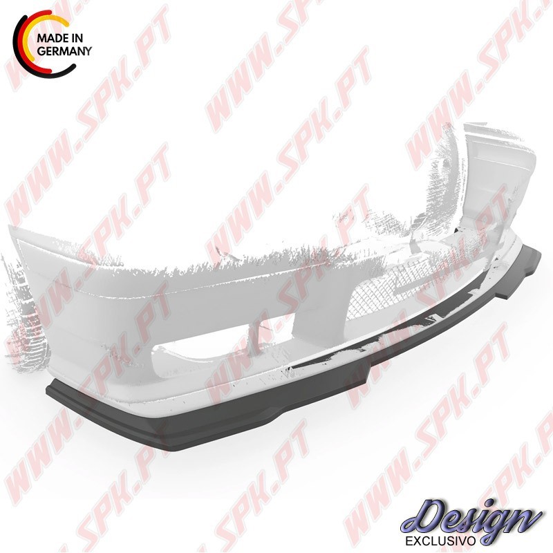 Lip Spoiler Frontal - BMW E36 (1991-2000)