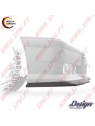 Lip Spoiler Frontal - BMW E36 (1991-2000)