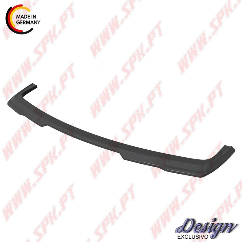 Lip Spoiler Frontal - BMW E36 (1991-2000)