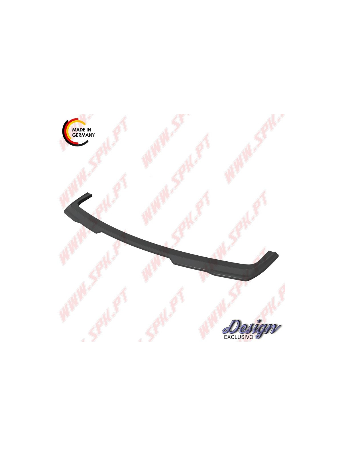 Lip Spoiler Frontal - BMW E36 (1991-2000)