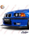Lip Spoiler Frontal - BMW E36 (1991-2000)