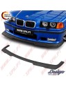 Lip Spoiler Frontal - BMW E36 (1991-2000)