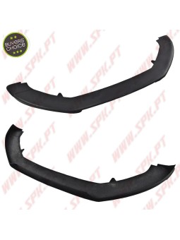 Spoiler Frontal Audi A4 B8 Sedan / Avant (2008-2012)