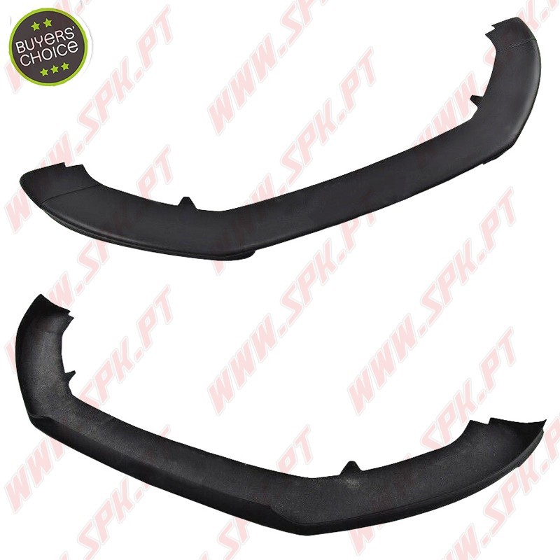 Spoiler Frontal Audi A4 B8 Sedan / Avant (2008-2012)