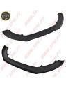 Spoiler Frontal Audi A4 B8 Sedan / Avant (2008-2012)