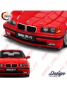 Lip Spoiler Frontal - BMW E36 Compact (1993-2000)