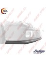 Lip Spoiler Frontal - BMW E36 Compact (1993-2000)