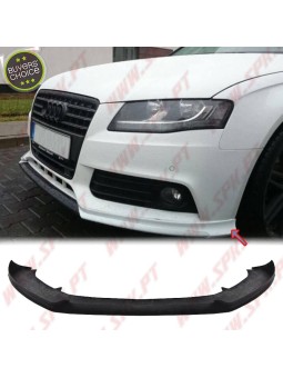 Spoiler Frontal Audi A4 B8 Sedan / Avant (2008-2012)