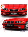 Lip Spoiler Frontal - BMW E36 Compact (1993-2000)