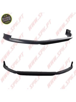 Spoiler Frontal Audi A4 B8 Sedan / Avant (2012-2015)