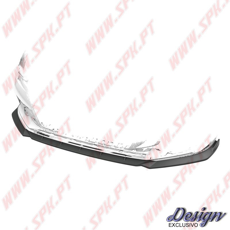 Lip Spoiler Frontal - Audi RS3 8V/8VA (2016-2020)