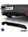 Difusor Traseiro V.3 - VW Golf 6 "Standard" (2008-2012)