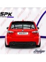 Difusor Traseiro - BMW E90 / E91 (2005-2008)