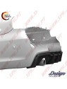 Difusor Traseiro - BMW E90 / E91 (2005-2008)